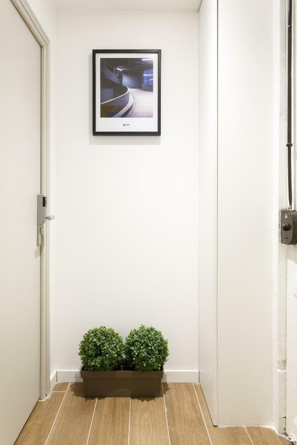 Lovely Place In A Quiet Area Between Invalides Et Eiffel Tower Apartamento Paris Exterior foto